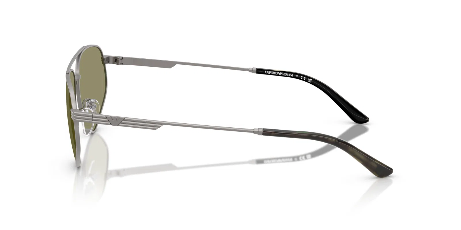 Emporio Armani 2156 Sunglasses - view 11